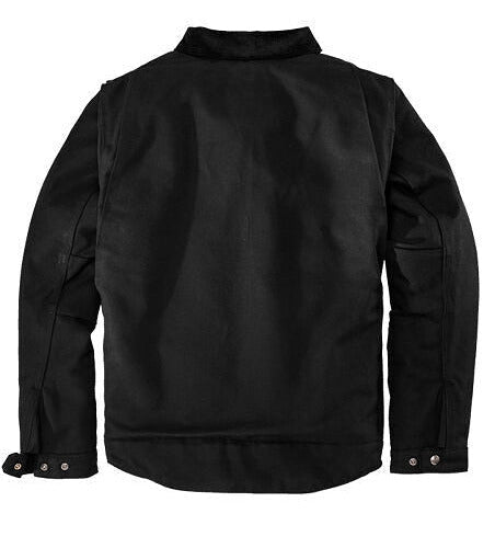 Allstar Carhartt Duck Detroit Jacket