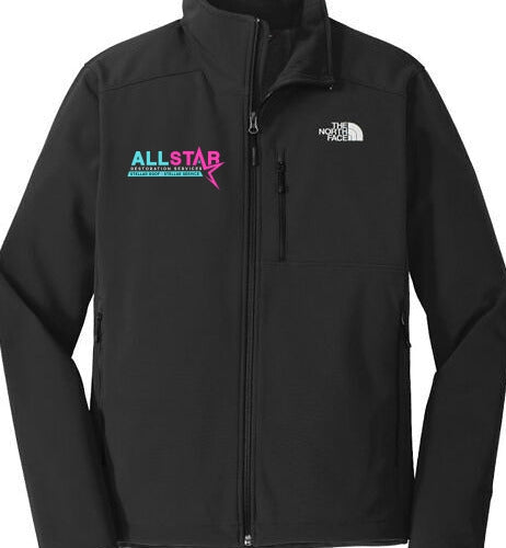 Allstar North Face Apex Jacket