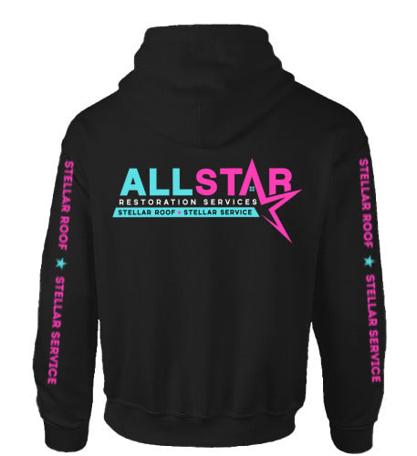 Allstar Stellar Hoodie
