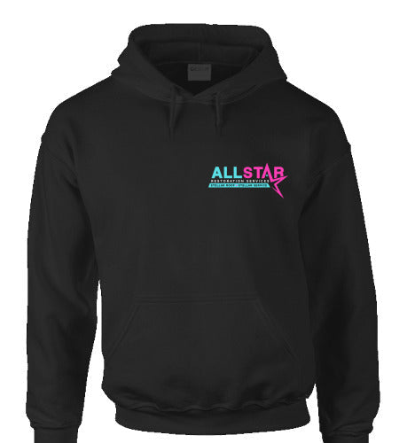 Allstar Hoodie