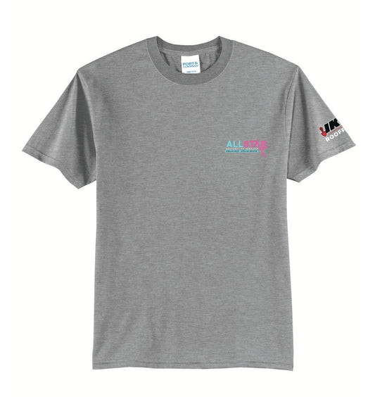 Allstar & IKO (Co-Branded) Tee