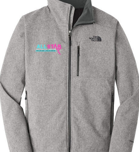 Allstar North Face Apex Jacket